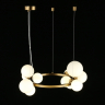 Люстра подвесная Aployt Letizia APL.314.03.11 