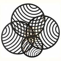 Лампа светодиодная Voltega Simple E14 7Вт 3000K 7230