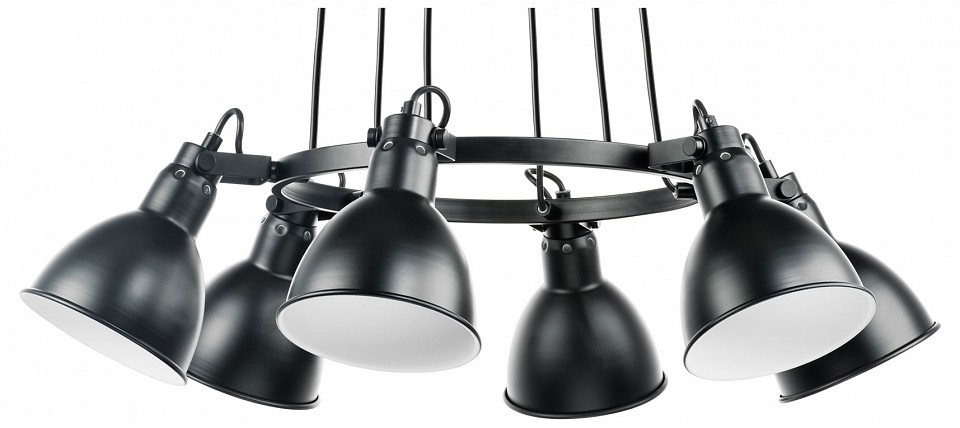 Подвесная люстра Lightstar Acrobata 761167 