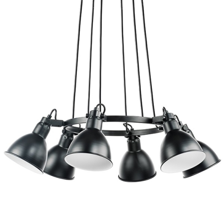 Подвесная люстра Lightstar Acrobata 761167 