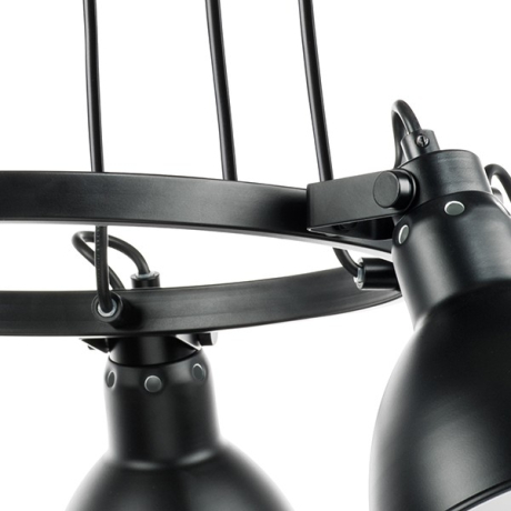 Подвесная люстра Lightstar Acrobata 761167 