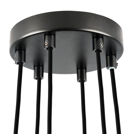 Подвесная люстра Lightstar Acrobata 761167 