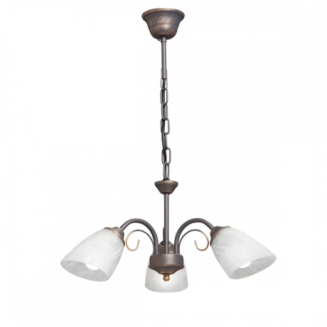 Подвесная люстра Vitaluce V3197 V3197/3 