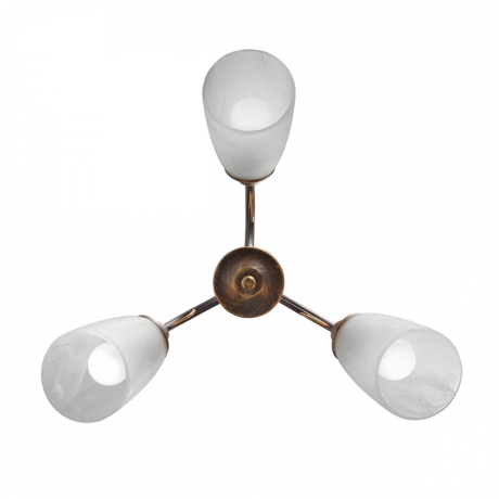 Подвесная люстра Vitaluce V3197 V3197/3 