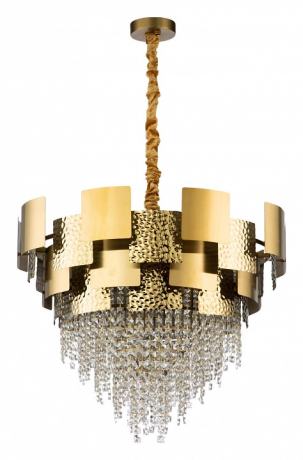 Подвесной светильник Moderli Olly V8010-10P 