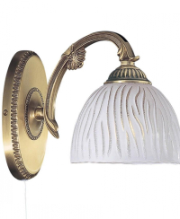 5650-1A Настенное бра Reccagni Angelo