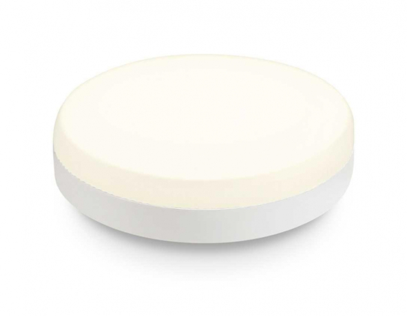 Лампа светодиодная Ambrella Light GX53 GX53 12Вт 2700K 531203 