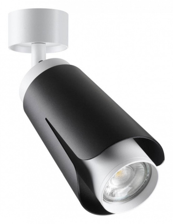 Спот Novotech Tulip 370828 