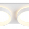 Встраиваемый светильник Ambrella Light TN TN6711