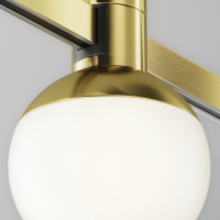 Трековый светильник Technical TR149-1-5W3K-BS Luna