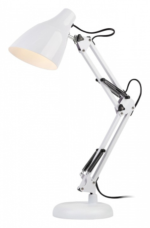 Настольная лампа офисная Эра N123 Б0047196 