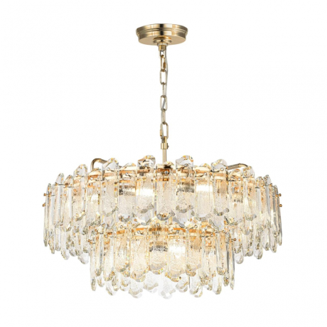 Подвесная люстра Odeon Light Bullon 5069/22 