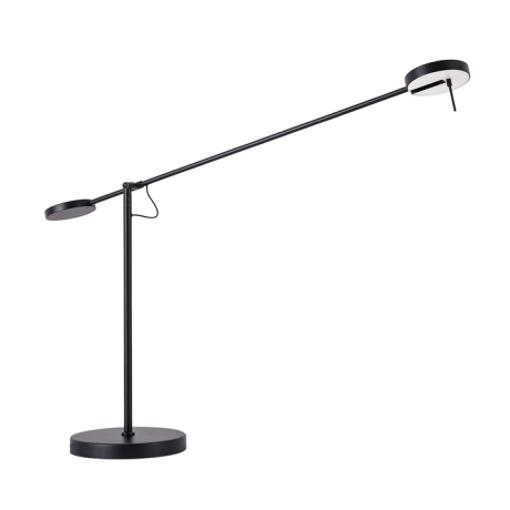 Торшер Divinare Malcone 2623/06 PN-9 