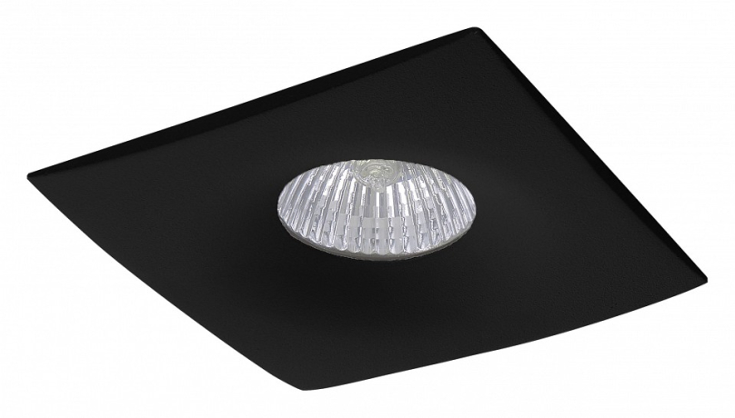 Встраиваемый светильник Lightstar Levigo 010037 