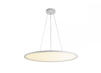 Подвесной светодиодный светильник (блок питания в комплекте) Donolux Disco S111094RW1W1000