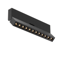 Накладной светильник Maytoni Technical Points rot C136CL-12W3K-B