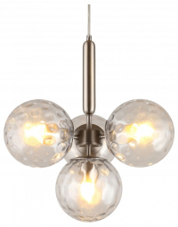 Подвесная люстра Aployt Lora APL.728.16.04