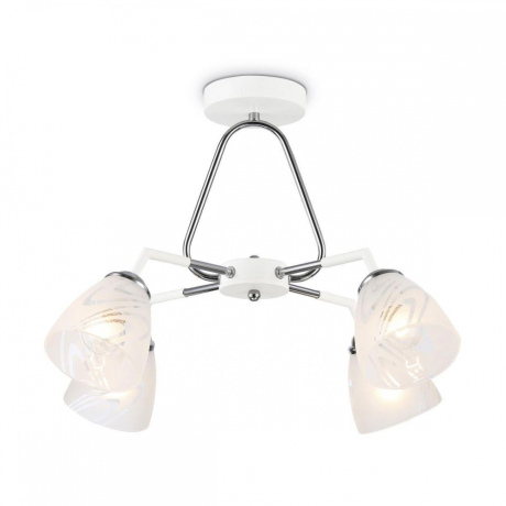 Люстра на штанге Ambrella Light TR TR303291 