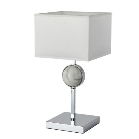 Настольная лампа с лампочкой Favourite Diva 2821-1T+Lamps А60 