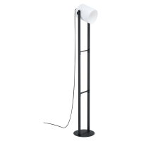 Торшер Eglo Hornwood с ножн. выкл. 43049