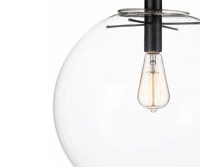 07562-30,21 Подвесной светильник Kink Light Меркурий 17829