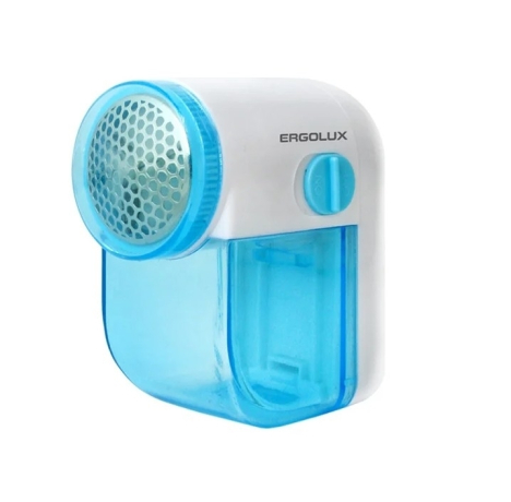 Нарушена упаковка!  <190106> Машинка для удаления катышков Ergolux ELX-LR01-C40