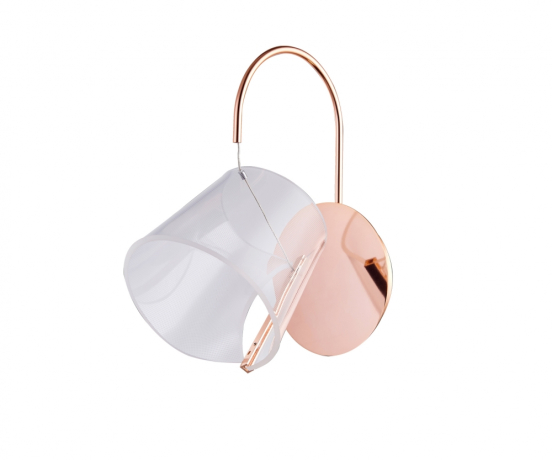 Бра Kink Light Люцерна 08044,37 