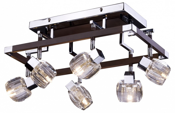 Люстра на штанге Velante  261-107-06 