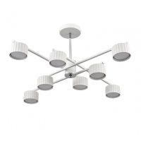 Люстра на штанге Lumion Karina Comfi 8241/8C