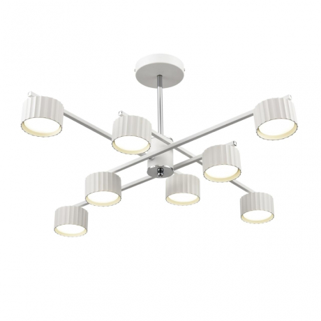 Люстра на штанге Lumion Karina Comfi 8241/8C 