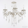 Подвесная люстра Bohemia Ivele Crystal AL7801 AL78101/6/175 B WMG 