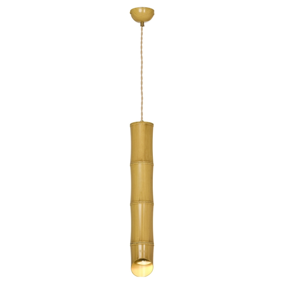 Подвесной светильник Lussole Loft Bamboo LSP-8564
