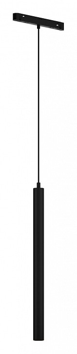 Подвесной светильник Maytoni Technical Focus LED TR226-4-5WTW-M-DSZ-B
