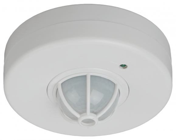 Датчик движения инфракрасный ЭРА MD 017 241248