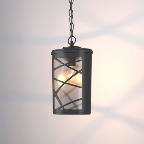 109957 Уличный подвесной светильник Elektrostandard (a039857)