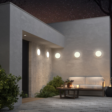 Накладной светильник Novotech Opal 358885