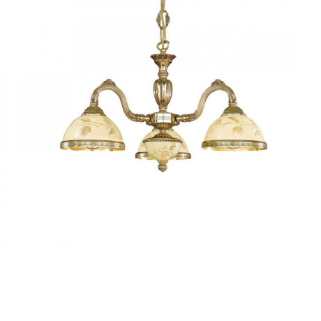 Подвесная люстра Reccagni Angelo L 6308/3 