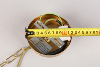 Люстра подвесная с лампочками APLOYT APL.601.16.03+Lamps