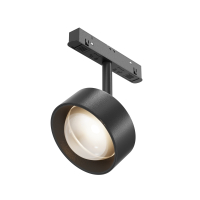 Светильник на штанге Maytoni Technical Lens TR217-2-15W3K-B