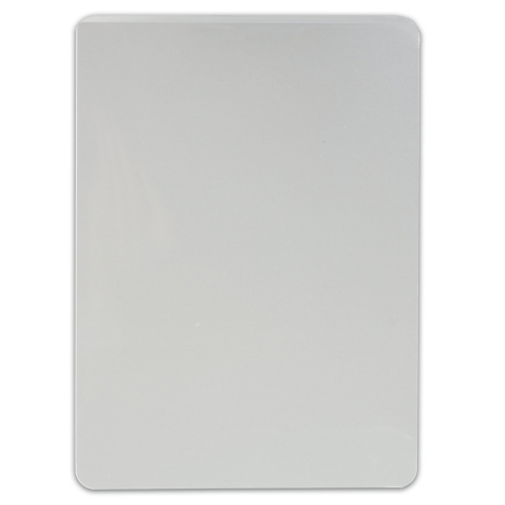 Нарушена упаковка!  <218051> Пленки-заготовки для ламинирования МАЛОГО ФОРМАТА (75х105 мм), КОМПЛЕКТ 100 шт., 100 мкм, BRAUBERG, 530807 (530807)