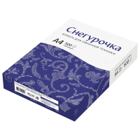 Нарушена упаковка!  <198453> Бумага офисная А4 () 110071