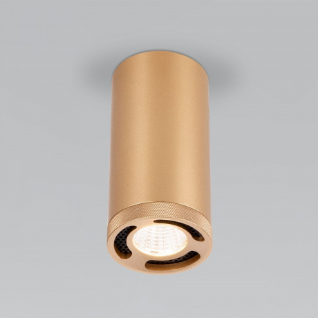 Накладной светильник Elektrostandard Lead a062523 