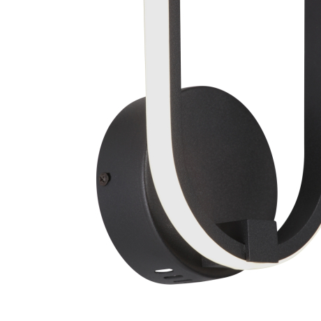 Настенный светильник Vitaluce V3965-1/1A 