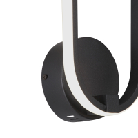 Настенный светильник Vitaluce V3965-1/1A