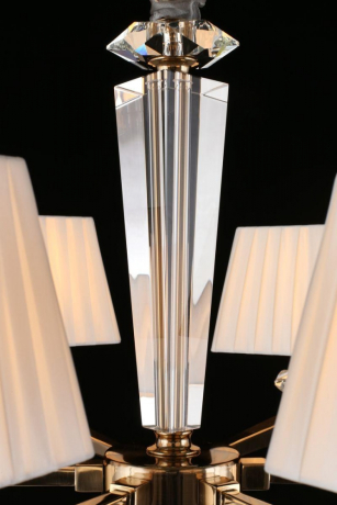 Подвесная люстра Aployt Dominka APL.722.13.06 