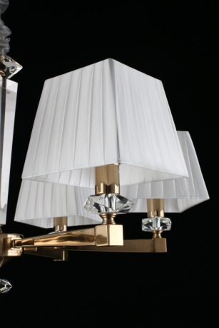 Подвесная люстра Aployt Dominka APL.722.13.06 