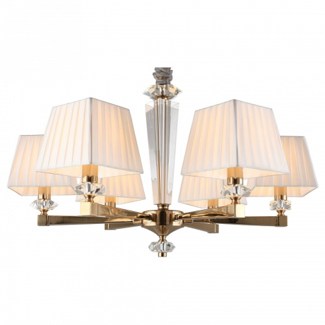 Подвесная люстра Aployt Dominka APL.722.13.06 