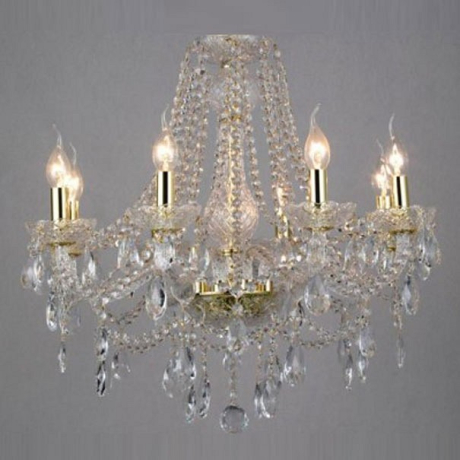 Подвесная люстра Aployt Koletta APL.755.13.08 