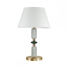 Настольная лампа декоративная Odeon Light Candy 4861/1TC 