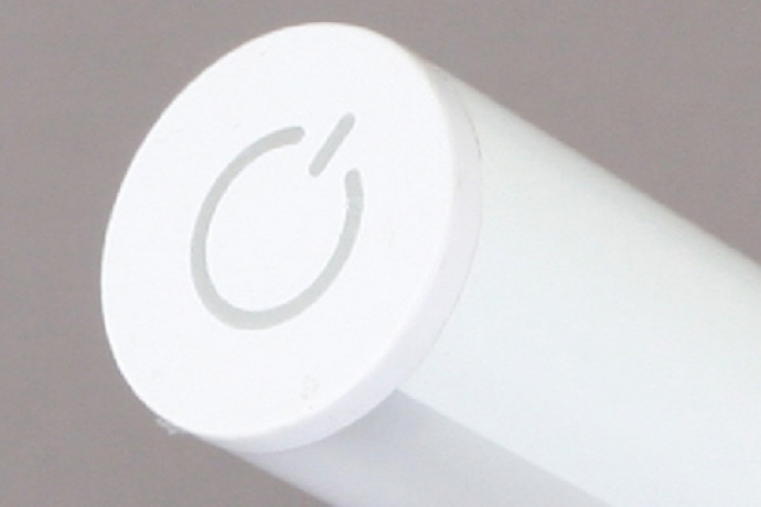 Торшер Camelion KD-795 C01 белый 